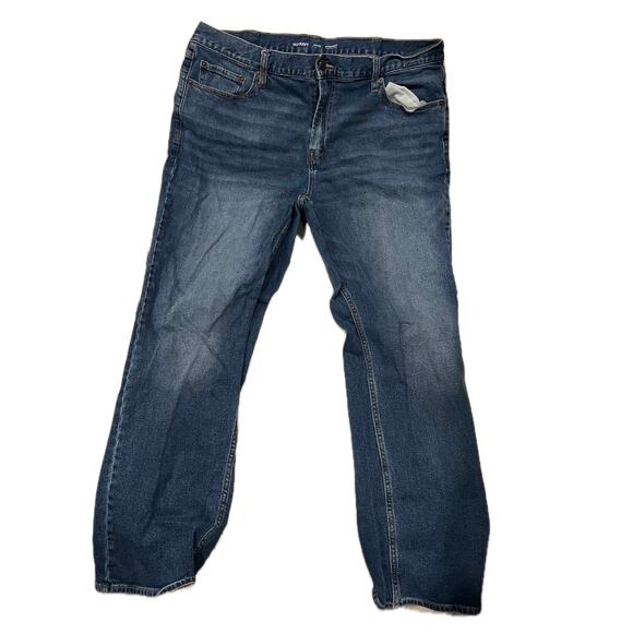 Old Navy Straight Jean Mens 40x32 - Picture 1 of 3